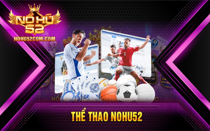 Thể thao Nohu52